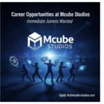 Mcube Studios