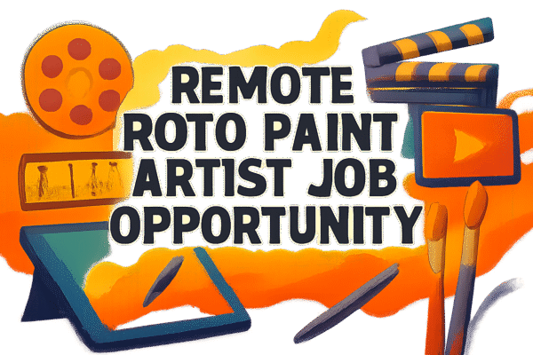 Roto paint